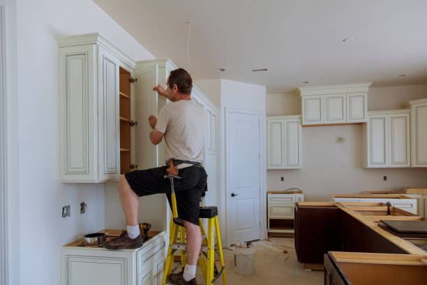 Licensed Kitchen Island Installation service in Devon, PA - Remodeling Of Kitchen