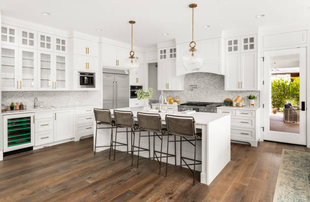 24/7 Emergency Kitchen Island Installation experts in Devon, PA