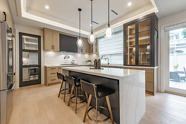 Trusted Kitchen Island Installation service in Devon, PA - Remodeling Of Kitchen